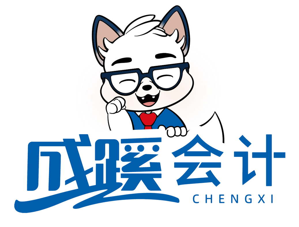 成蹊会计 CHENGXI